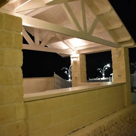 In Alessia Appartement