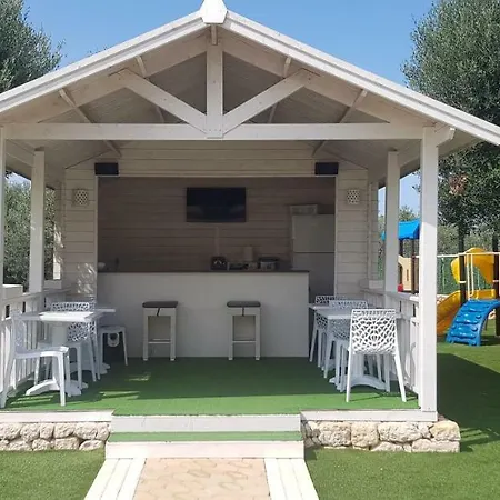 In Alessia Appartement Monopoli