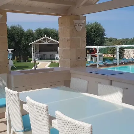 In Alessia Appartement *