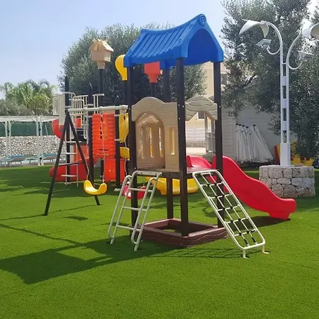 In Alessia شقة