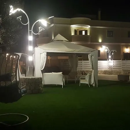 Appartement In Alessia *