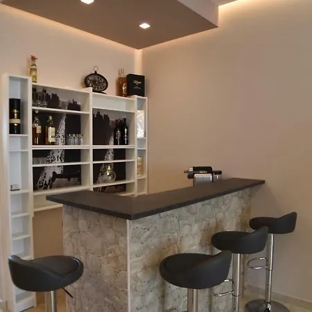 Appartement In Alessia