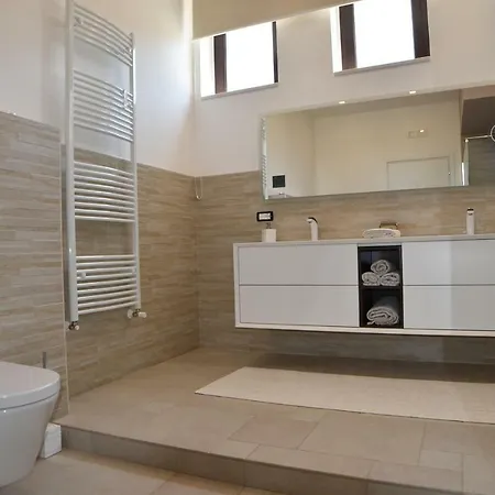 In Alessia Appartement