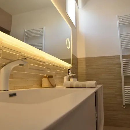 Appartement In Alessia