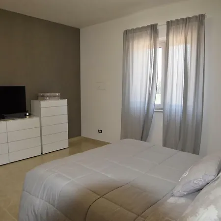 Appartement In Alessia Monopoli