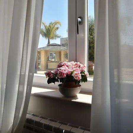 In Alessia Appartement Monopoli