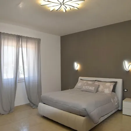 In Alessia Appartement Monopoli