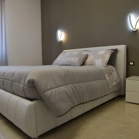 Appartement In Alessia *