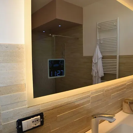 In Alessia Appartement