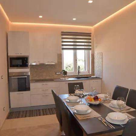 Appartement In Alessia Monopoli