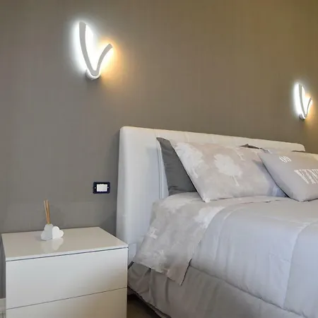 In Alessia Appartement *