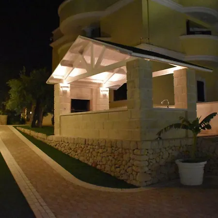 In Alessia Διαμέρισμα