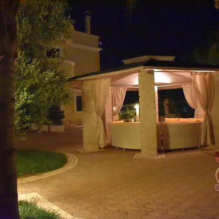 In Alessia Monopoli