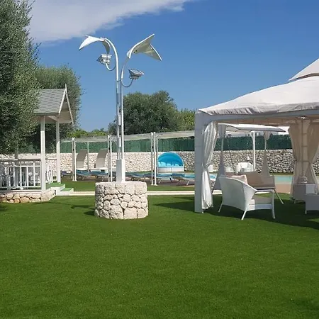 Appartement In Alessia *