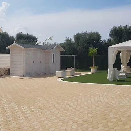 In Alessia * مونوبولي