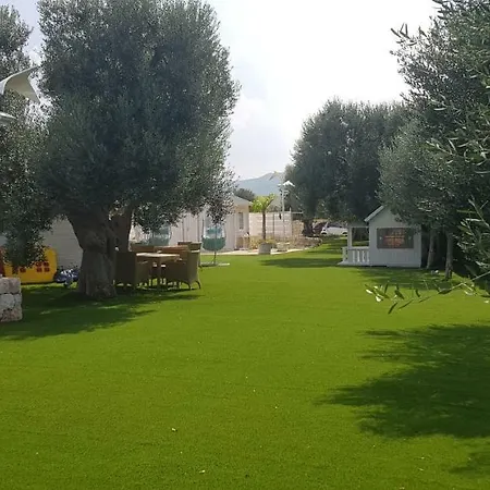 In Alessia דירה