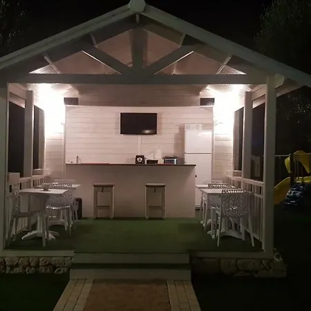 Apartament In Alessia Monopoli