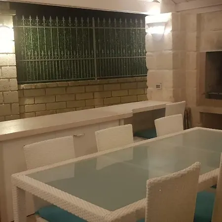 In Alessia Διαμέρισμα *