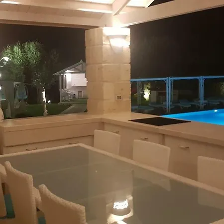 In Alessia Apartament