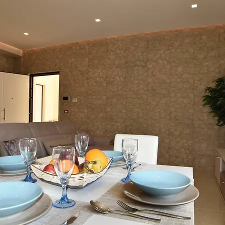Apartament In Alessia *
