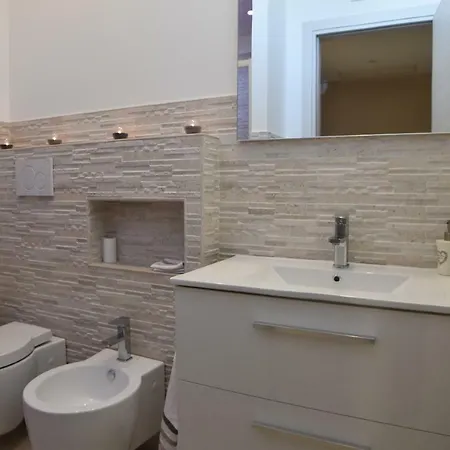 In Alessia Apartament *