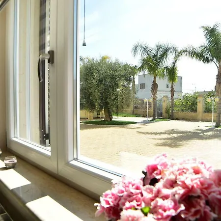 Apartament In Alessia Monopoli