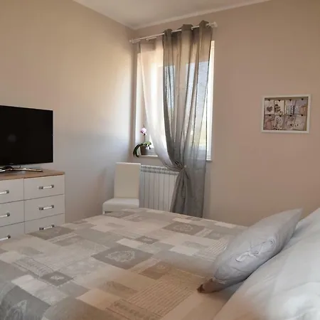 In Alessia Apartament